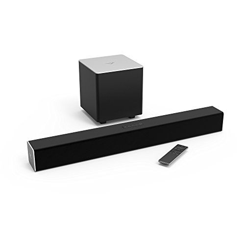 VIZIO SB2821-D6 28-Zoll 2.1 Kanal Soundbar