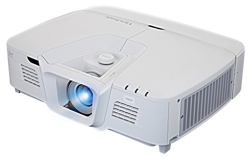 ViewSonic PRO8530HDL 5200 Lumen 1080p HDMI Lens Shift Projektor