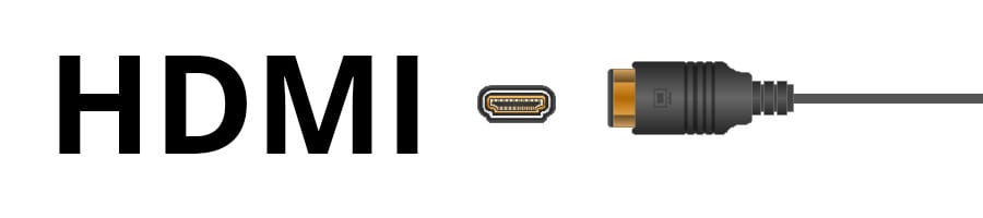 4 Anzeichen und Symptome eines schlechten HDMI-Kabels - Mit Fixes! 1 Anzeichen und Symptome eines fehlerhaften HDMI-Kabels