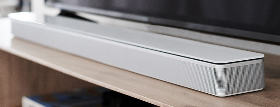 Bose Soundbar 700 vs SoundTouch 300