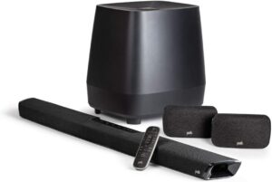 Polk Audio MagniFi 2