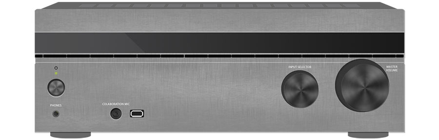 Sind AV-Receiver gut für Musik? 2 Audio-Video-Empfänger