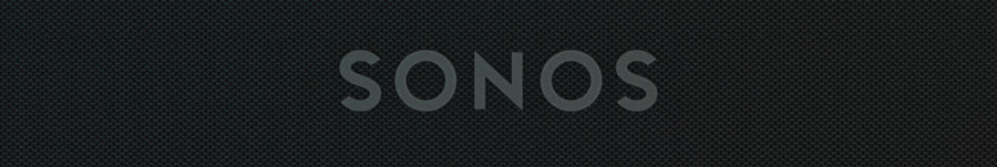 Sonos Logo - Kleiner