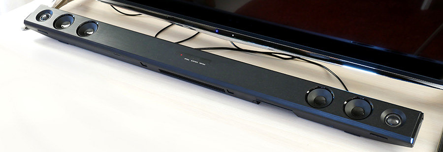 Soundbars können in großen Räumen sehr gut funktionieren – hier ist der Grund! 2 Soundbars koennen in grossen Raeumen sehr gut funktionieren – hier