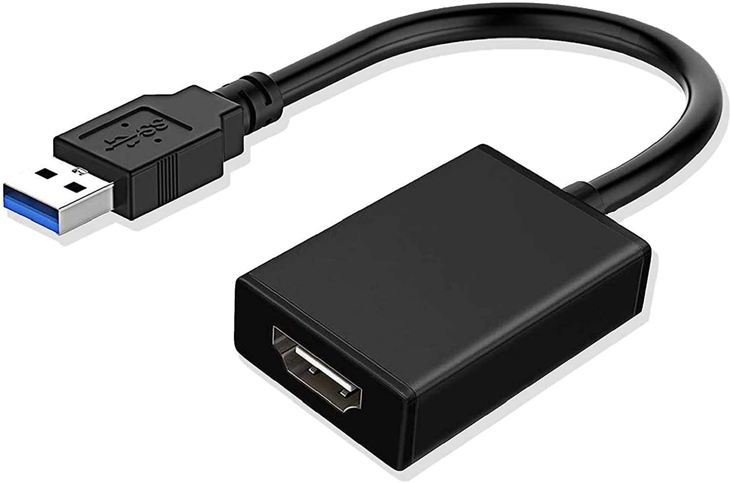 Die besten USB zu HDMI Adapter