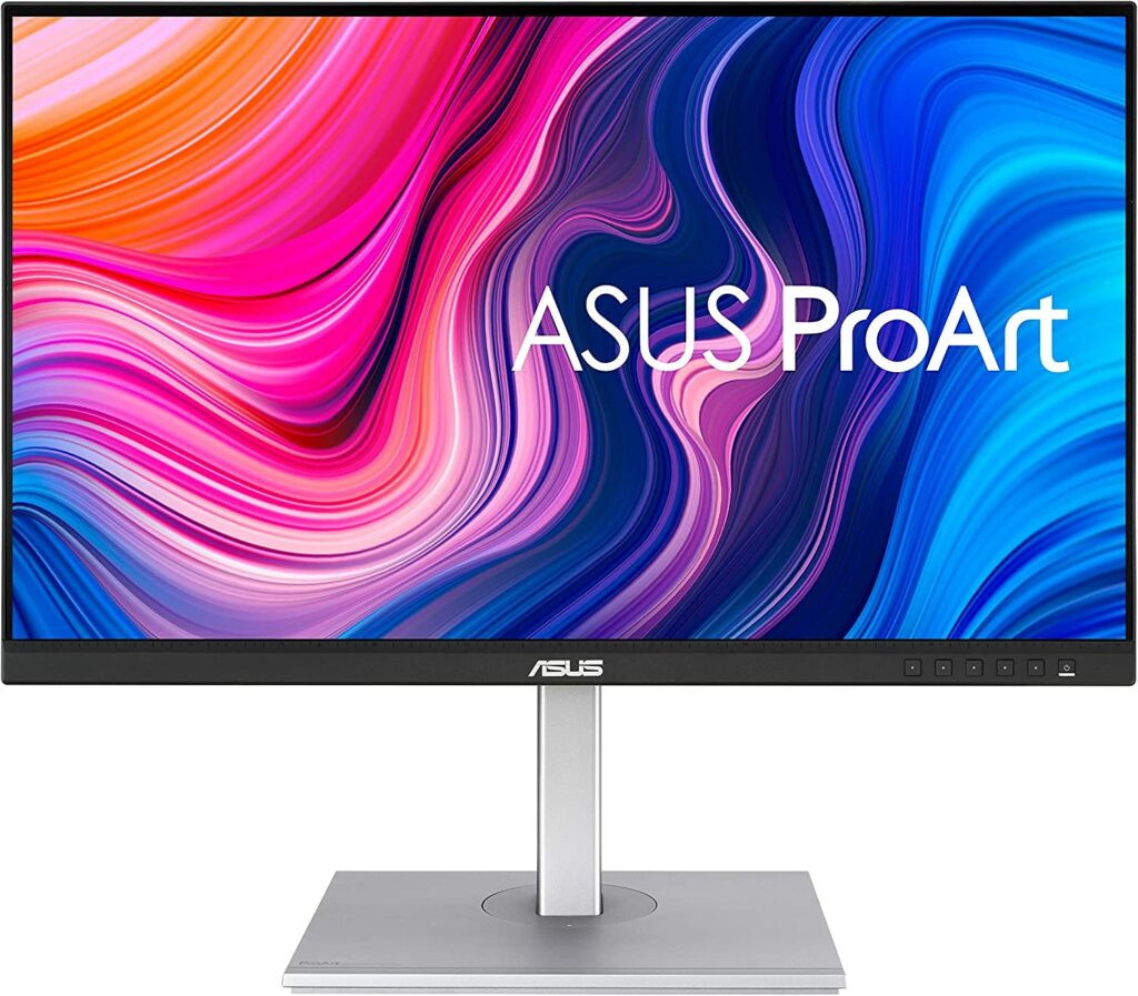 27 Zoll vs. 24 Zoll Monitore