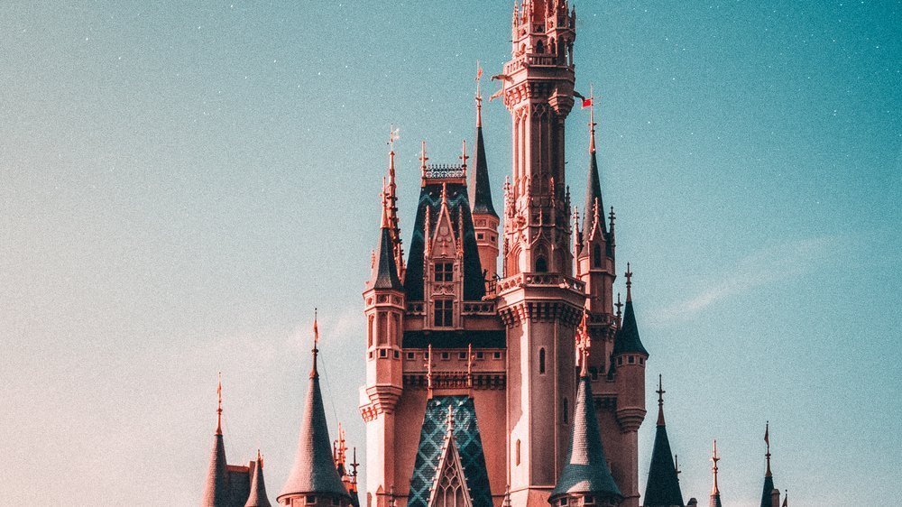 disney plus download geht nicht
