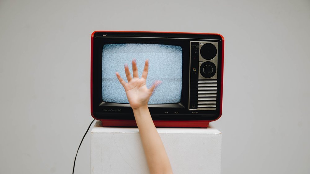 fire tv stick fernseher ausschalten geht nicht
