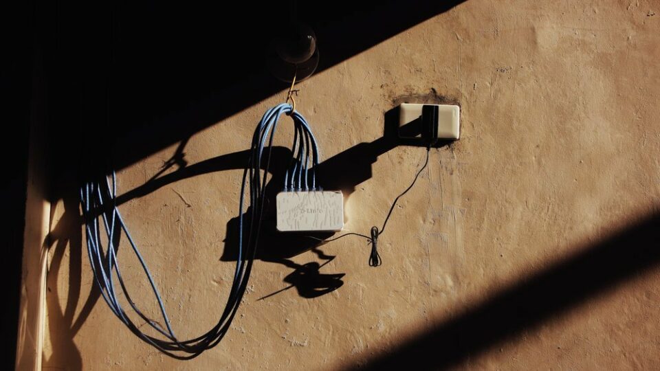 Fire Tv Stick Wlan Verbunden Mit Problemen Fire TV Stick mit WLAN verbinden: Schritt-für-Schritt-Anleitung