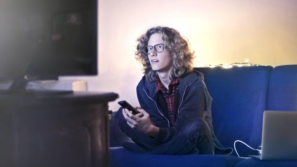 apple tv auf fernsehen