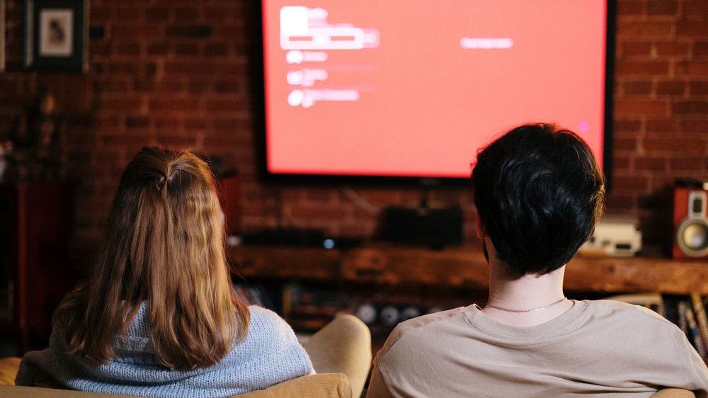 apple tv auf samsung smart tv