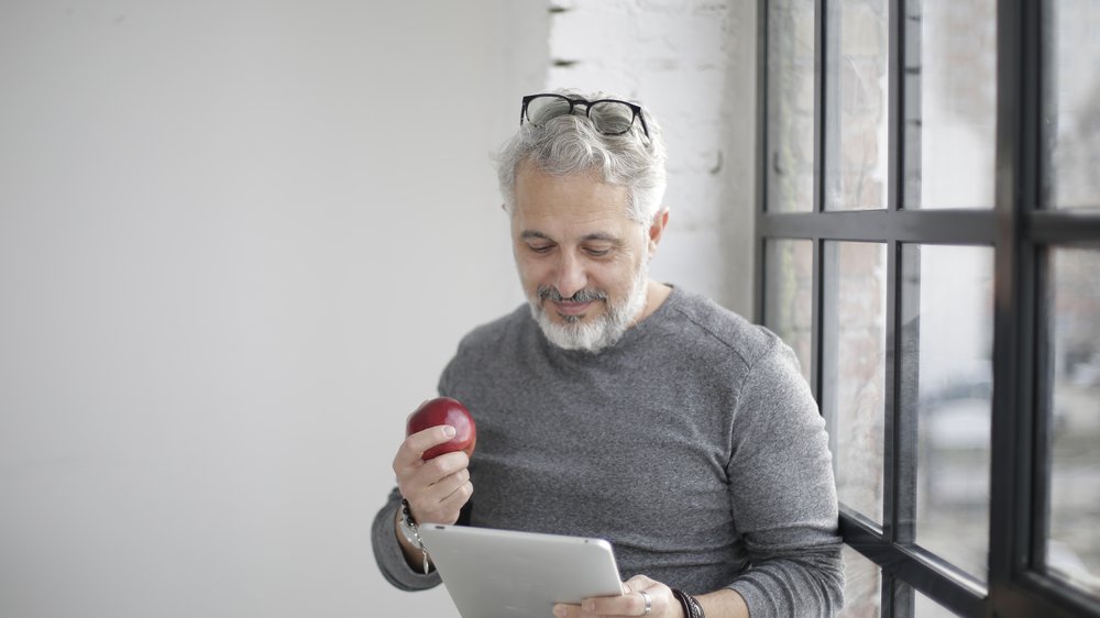 apple tv und synology nas