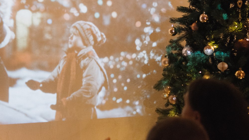 apple tv weihnachtsfilme