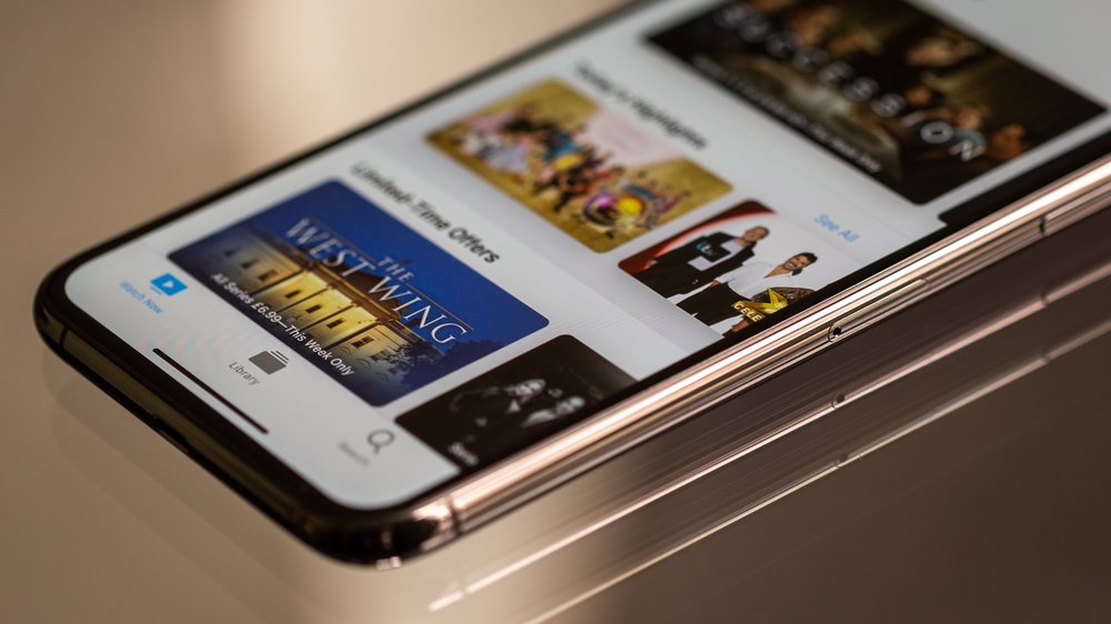 ihome apple tv