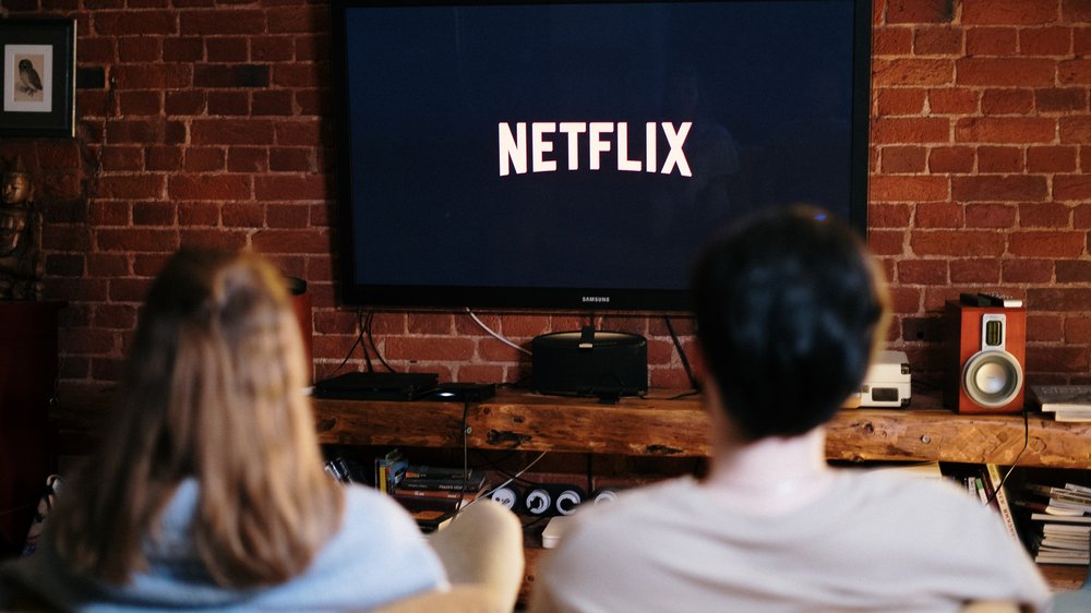 netflix auf apple tv