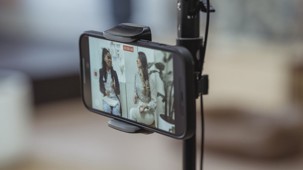 webcam für apple tv