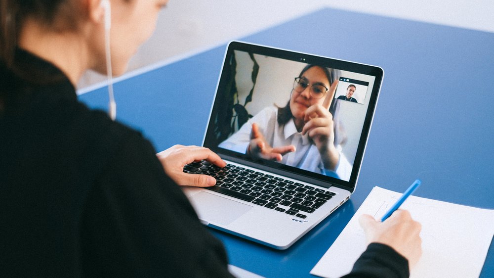 zoom meeting auf apple tv