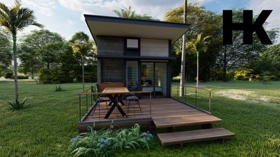 Amazon reduziert Tiny Haus-Bausatz auf $240 – Kunden begeistert von Qualität und Bedienungsfreundlichkeit