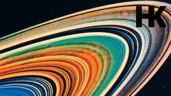 Saturns Saisonalwunder: Hubble öffnet das Geheimnis der Ringe