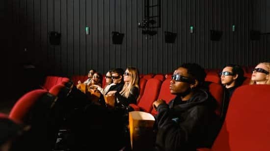 3d filme