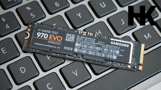 Samsung präsentiert die erste PCIe-5.0-SSD für Endverbraucher: Die 990 Evo