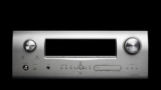 av receiver