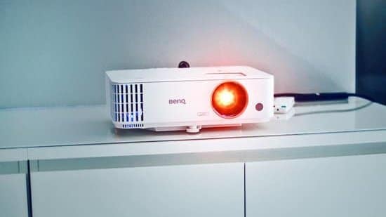 benq w4000i