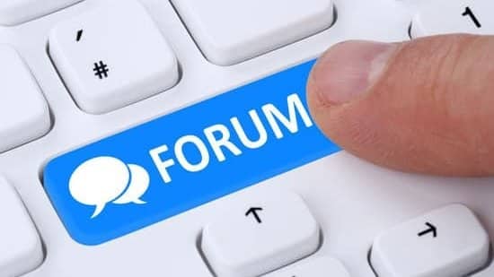 hifi forum