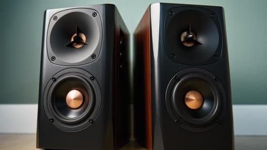 klipsch lautsprecher