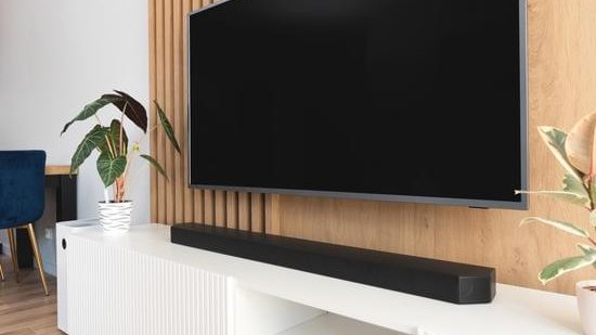 nubert soundbar