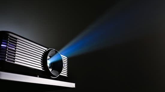 mit beamer bilder an die wand malen