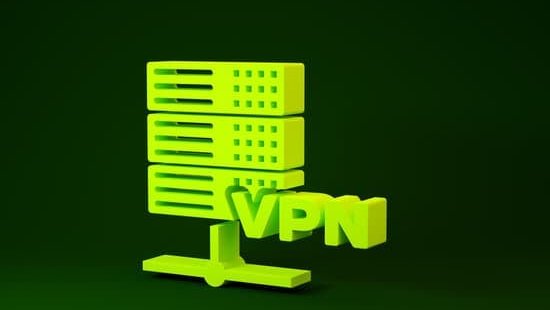 mit vpn auf server zugreifen