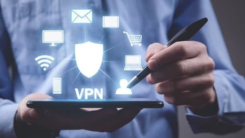 mit vpn datenvolumen sparen