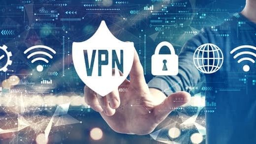 mit vpn urlaub buchen