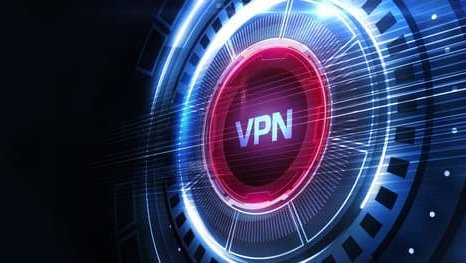 the vpn connection was terminated due to a loss of communication with the secure gateway