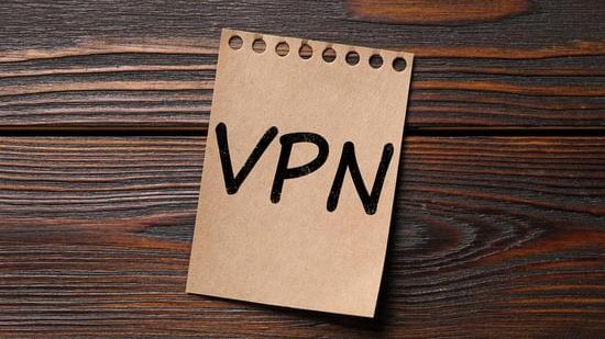 vpn was ist das genau