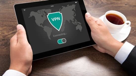 vpn wie funktioniert das