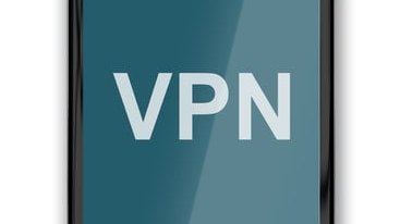 was ist shared secret vpn