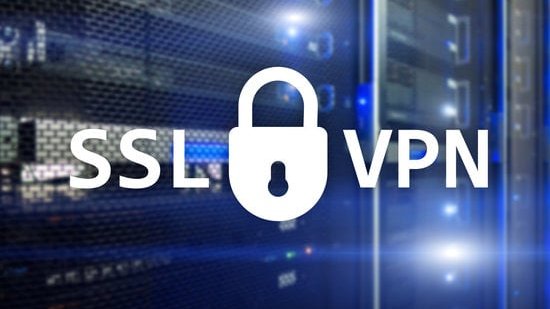 was ist ssl vpn