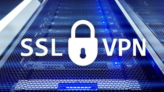 was ist ssl vpn