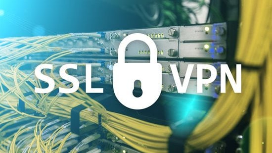 was ist ssl vpn