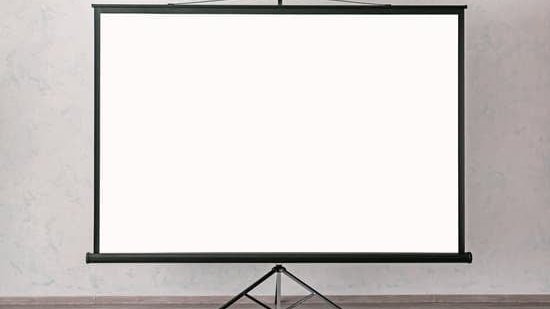 welche leinwand fuer 3d beamer