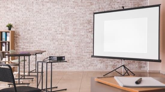 welche leinwand fuer beamer