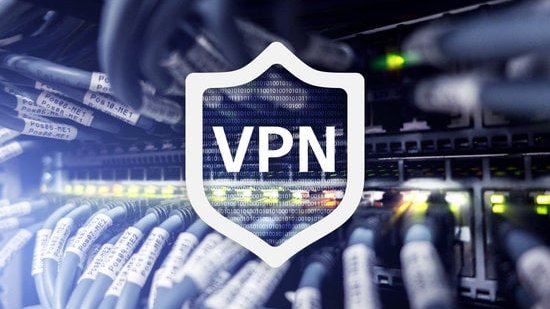 welcher vpn dienst