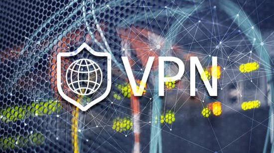 wie funktioniert ein vpn tunnel