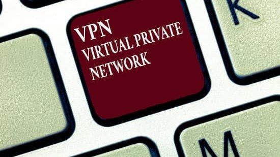 wie funktioniert ein vpn tunnel