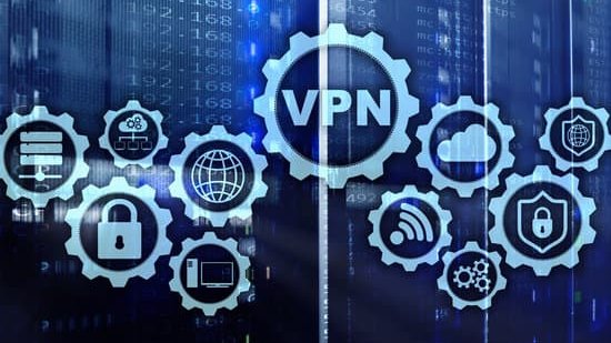 wie funktioniert vpn